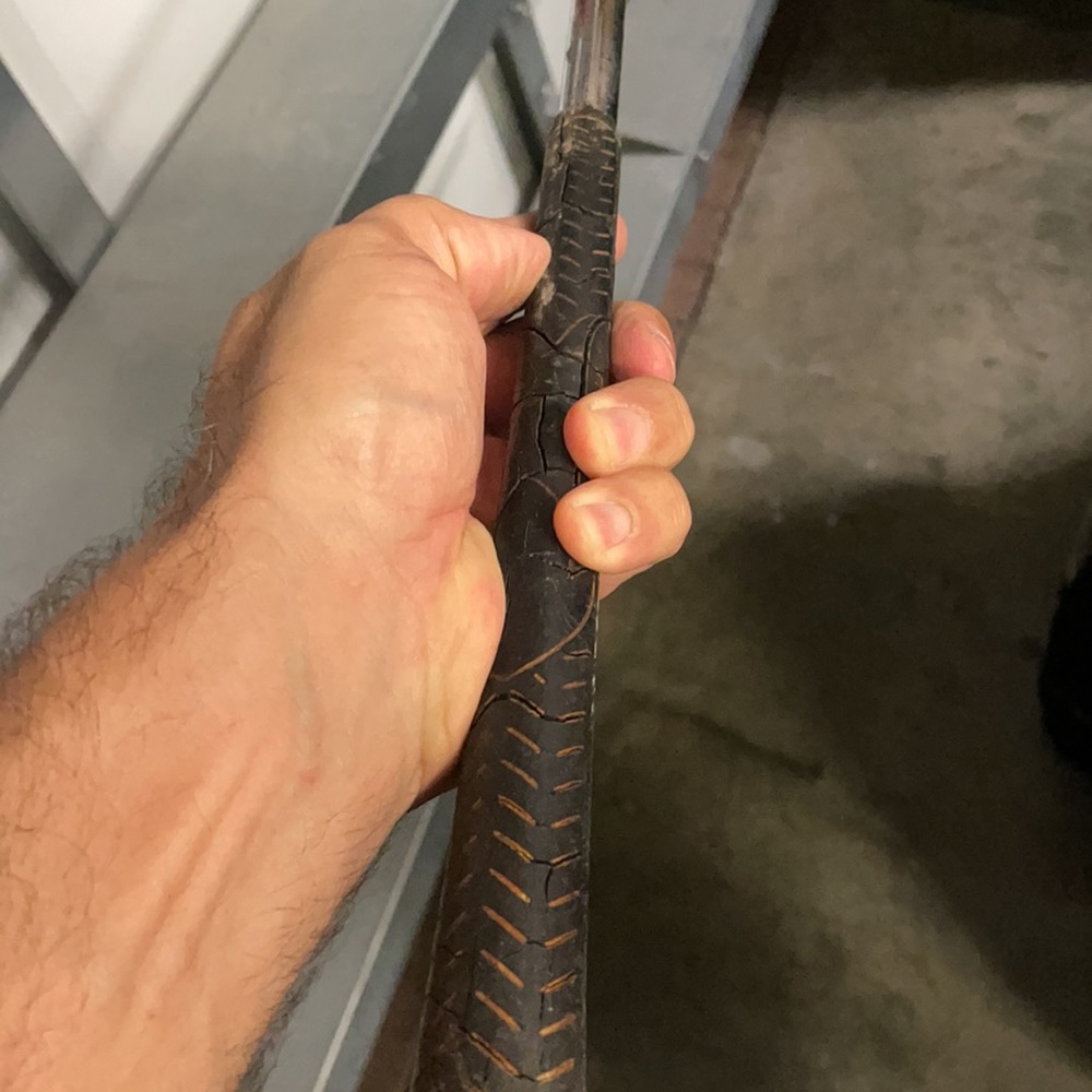 RH Controller Driving iron - Picture 6 of 10